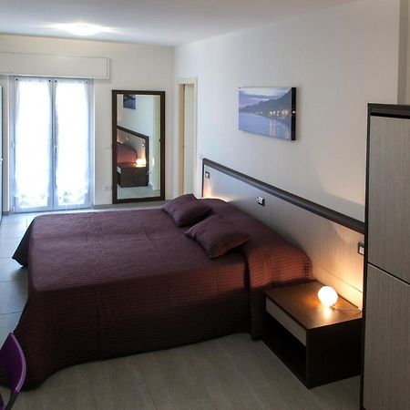 Locanda Brezza Marina Camera Quadrupla Финале Лигуре Экстерьер фото
